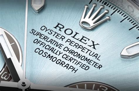 how accurate is rolex|Rolex accuracy chart.